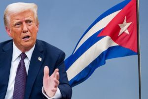 ¿Volteará Donald Trump hacia Cuba tras frenazo a la guerra con Irán?