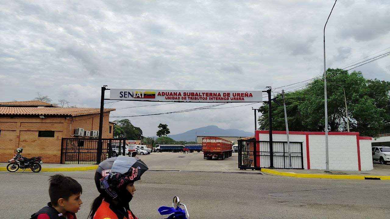 ​Zona Económica Especial en Táchira prevé intercambio de $2.000 millones