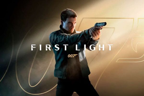 007 First Light supera los 1,5 millones de copias vendidas en solo 24 horas