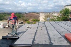 520 apartamentos rehabilitaron en Yare con Plan Mi Techo Comunal