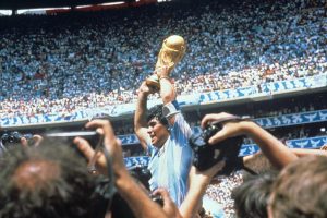 A un mes para que el fútbol sea fútbol