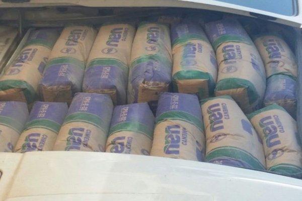 AN citará a empresarios turcos por el alto precio del cemento