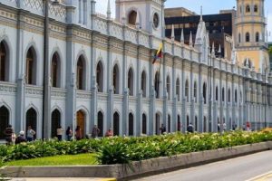 Academia Nacional de Medicina descarta alerta sanitaria por hantavirus en Venezuela