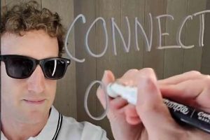 Alertan sobre graves fallas de privacidad en lentes inteligentes
