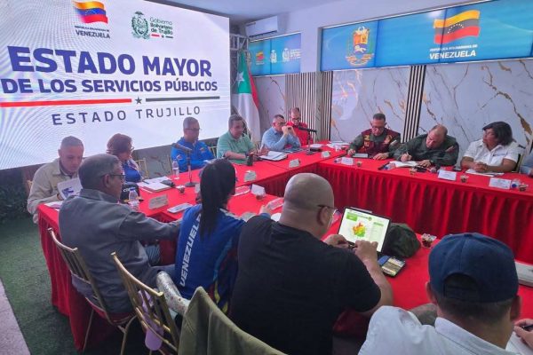 Anuncian plan de mejoras en servicios y vialidad para Trujillo