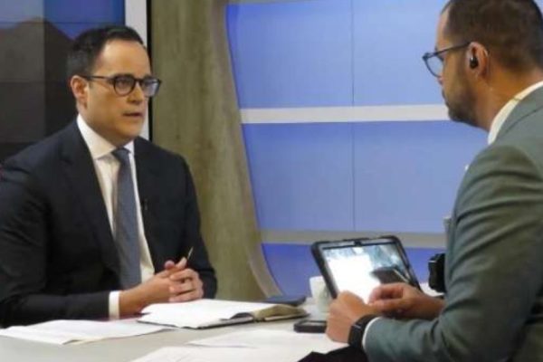 Aseguran que reestructuración de la deuda dará “oxígeno”