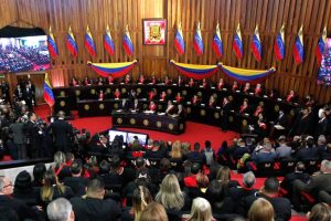 Así quedó la 'nueva' junta directiva