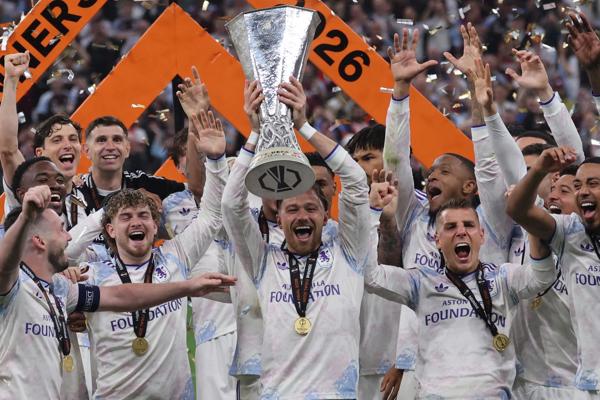UEFA Europa League