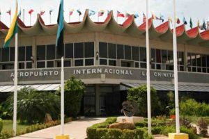 Autoridad de seguridad aeronáutica de EEUU inspeccionó aeropuertos de Maracaibo y Barcelona