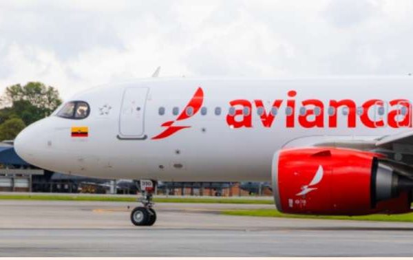 Avianca reactiva la ruta entre los aeropuertos de Maracaibo y Bogotá