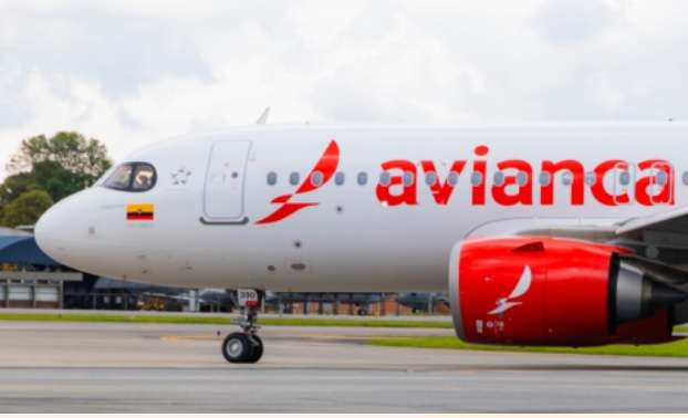 Avianca reactiva la ruta entre los aeropuertos de Maracaibo y Bogotá