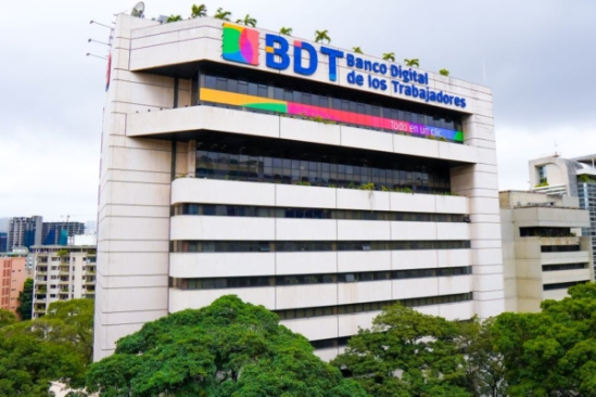BDT extiende horario de atención hasta las 6:00 pm. este viernes y abrirá agencias este sábado 30