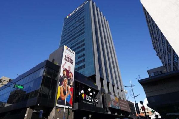 BDV procesó casi 67 millones de transacciones el Día de las Madres