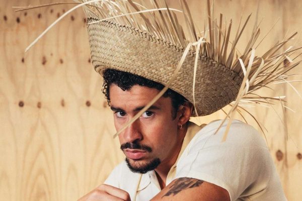 Bad Bunny tendrá nueva figura de cera