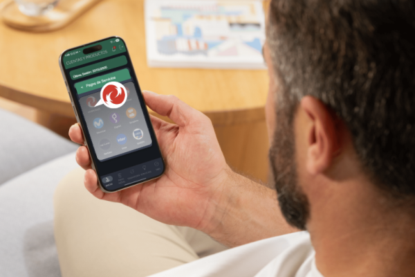 BanescoMóvil facilita el pago del servicio de energía para sus clientes
