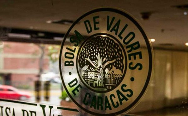 Bolsa de Valores de Caracas negoció más de US$ 62 millones en marzo