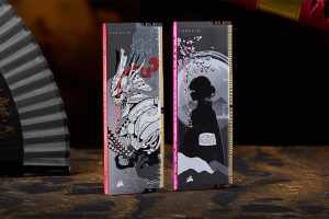CORSAIR SHUGO DDR5: La nueva serie de memorias coleccionables