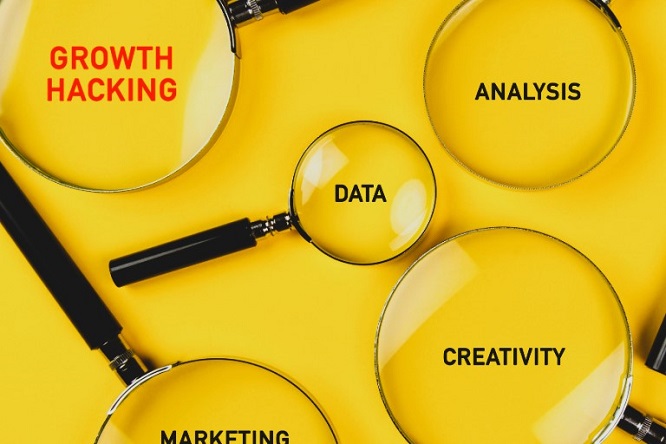 Carlos Julio Heydra - Growth hacking ético; Multiplicar el impacto sin perder los valores - FOTO