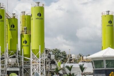 Cementos Argos regresa a Venezuela