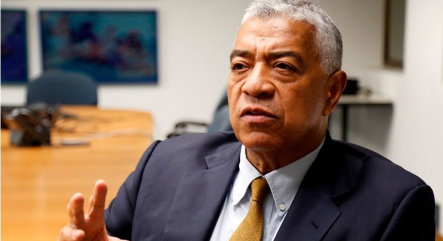 Claudio Fermín estalló: 'Invadieron a Caracas'