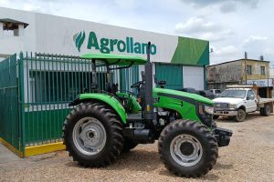 Cojedes cuenta con nuevo proveedor de insumos agrícolas y agroquímicos