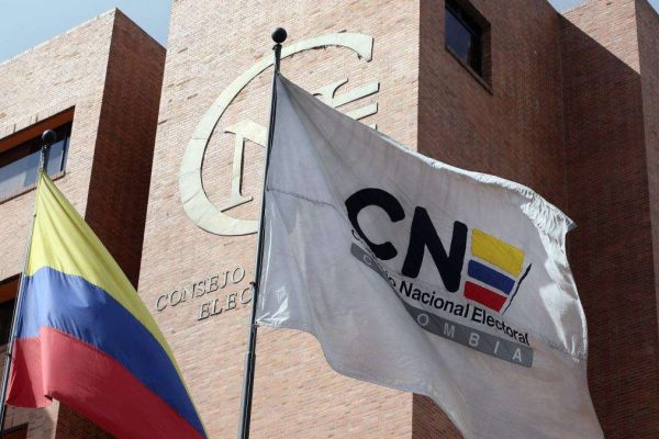 Colombia se llena de observadores Internacionales por elecciones presidenciales