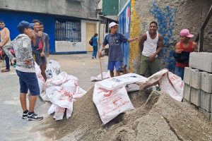 Con autocrédito reparan vivienda en José Félix