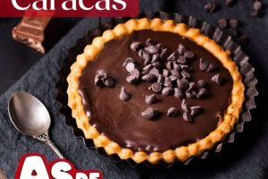 Conoce los postres hechos con Nestlé Savoy que compiten en Caracas