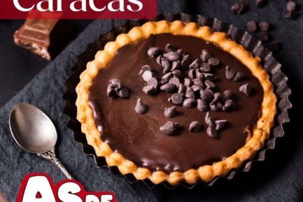 Conoce los postres hechos con Nestlé Savoy que compiten en Caracas