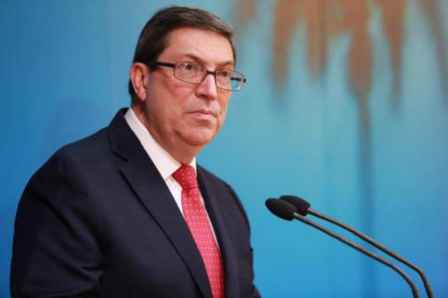 Cuba: una agresión militar de EEUU provocaría una catástrofe humanitaria