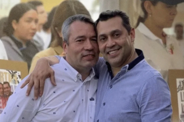 Daniel De Grazia revela que le quitaron un banco y 10 millones de dólares mientras estaba preso