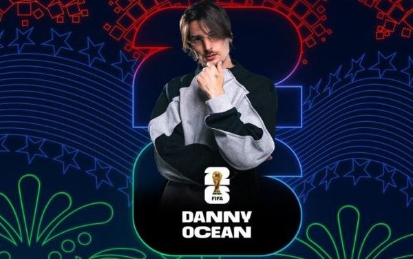 Danny Ocean