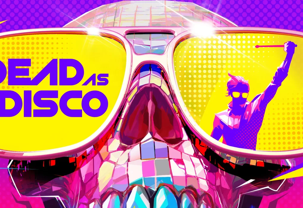 Dead As Disco