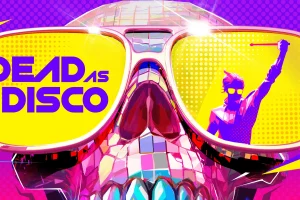 Dead As Disco