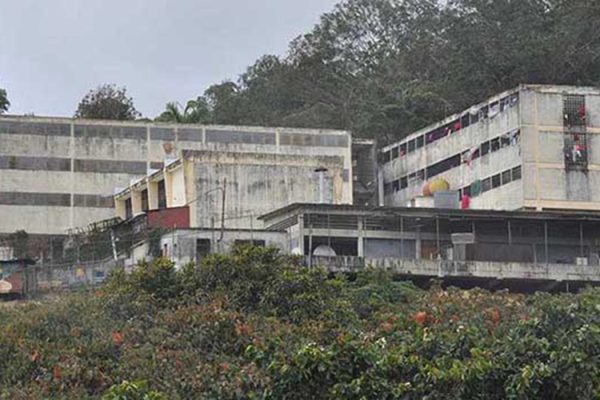 Defensoría del Pueblo evalúa estatus de procesos penales en el INOF