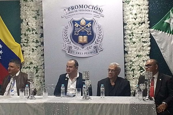 Definen a José Gregorio Hernández como precursor de la "humanociencia"