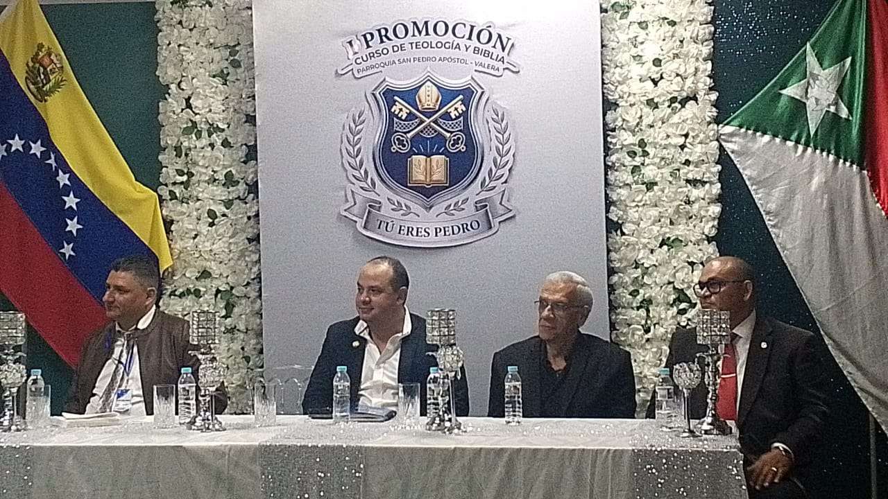 Definen a José Gregorio Hernández como precursor de la "humanociencia"