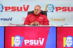 Deportación de Alex Saab está apegada a estricto derecho