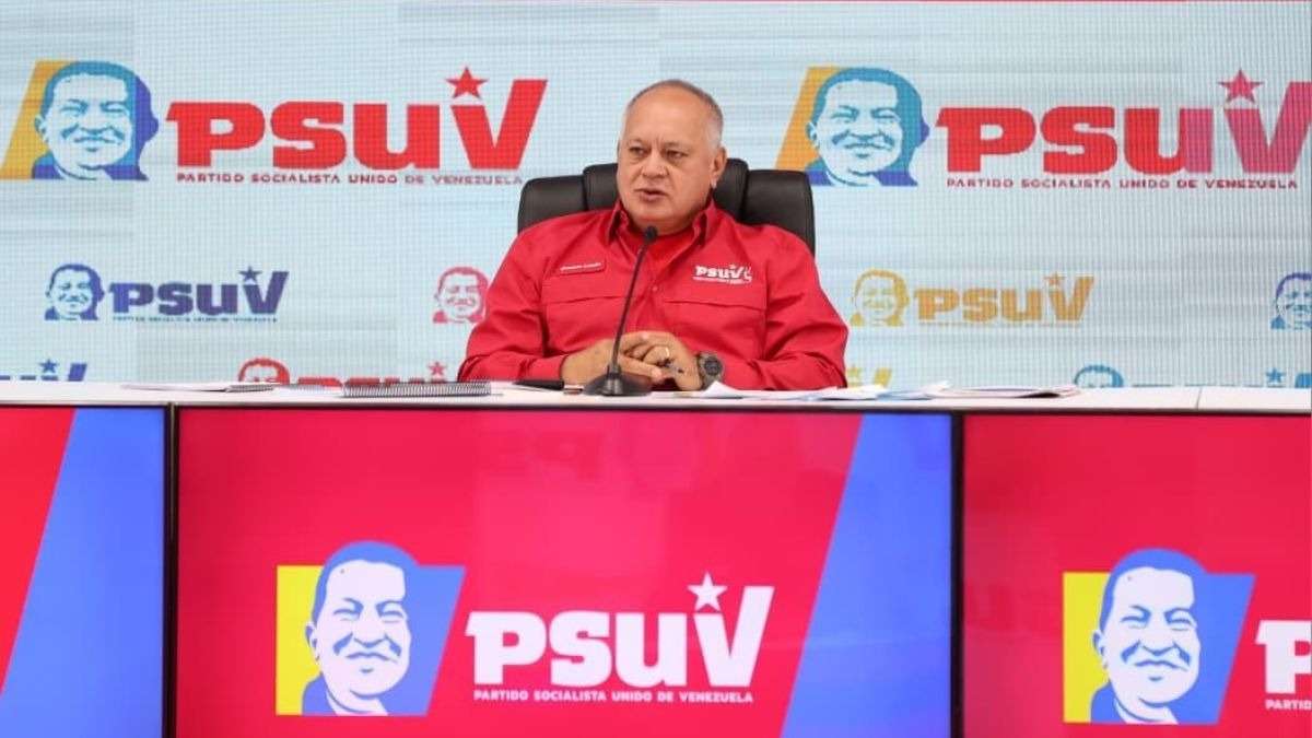 Deportación de Alex Saab está apegada a estricto derecho
