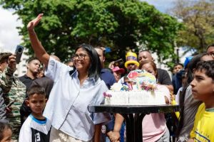 Deportación de Alex Saab se dio basada en intereses de Venezuela