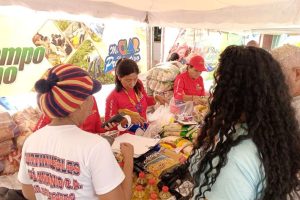 Despliegue de atención integral atendió a 15.000 familias en Maturín 