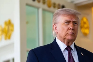 Donald Trump aseguró que su gobierno va a liberar a “todos” los presos políticos en Venezuela