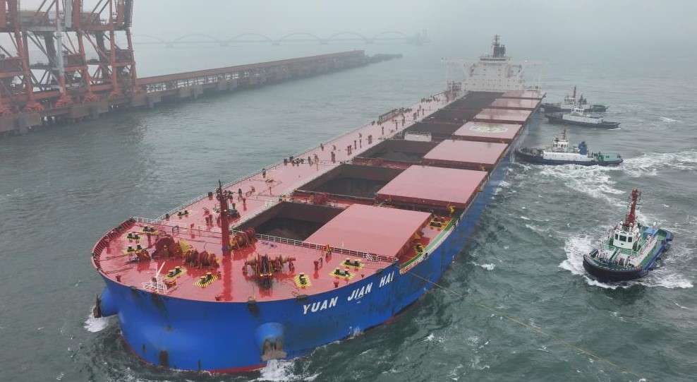 EEUU emite licencia general de 30 días para dar acceso a petróleo ruso varado en el mar