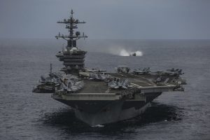 EEUU "tomará control" de Cuba "casi de inmediato", amenaza el presidente Trump