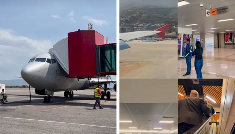 EEUU trabaja para ampliar conexiones aéreas con Venezuela, estos son los detalles