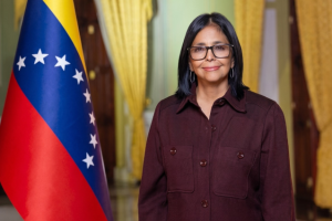 'EEUU va a instalar base militar en Caracas'