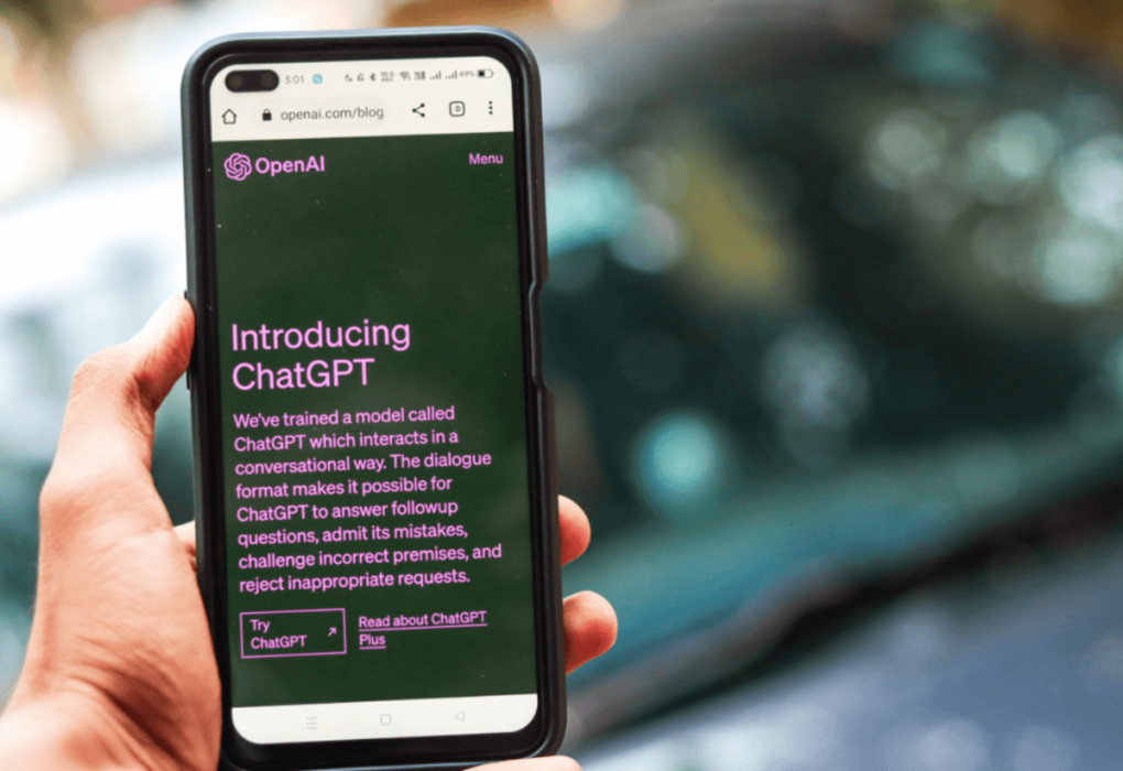 ESET advierte que tus charlas con la IA no son tan privadas
