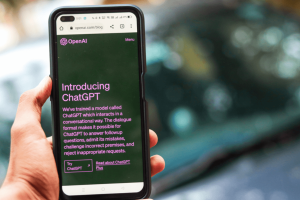 ESET advierte que tus charlas con la IA no son tan privadas
