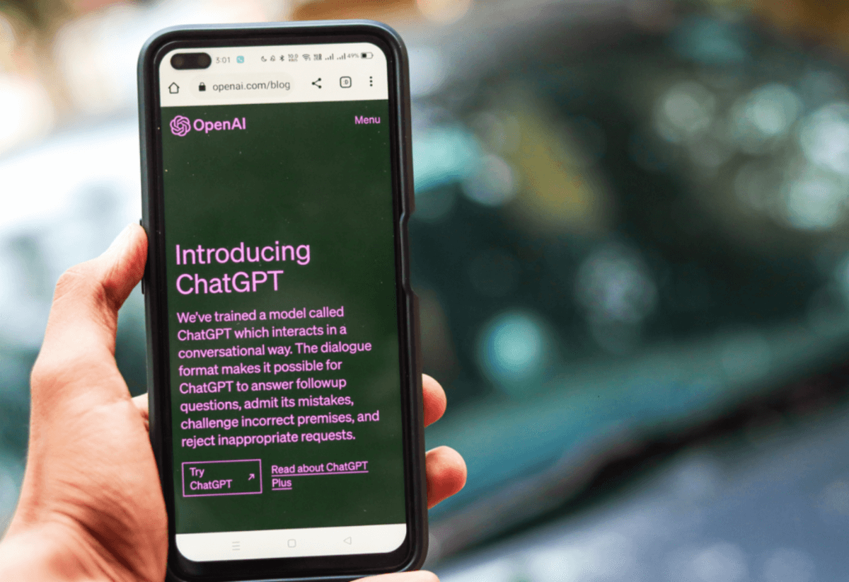 ESET advierte que tus charlas con la IA no son tan privadas