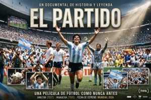 El Partido